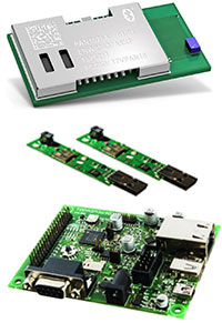 PAN1026A Comprehensive Embedded Dual Mode Bluetoot