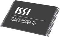 SLC NAND Flash for Automotive and Industrial Marke