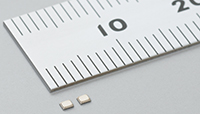 XRCTD Series Low Profile Crystal