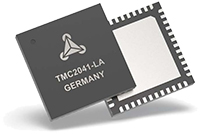 TMC2041 Dual-Axis Stepper Motor Driver