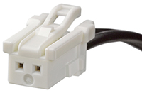 MicroClasp Discrete Wire Cable Assemblies