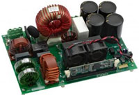 TDTTP4000W066B-KIT 4 kW Totem-Pole PFC GaN Eval Bo