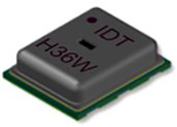 HS300x Humidity Sensor