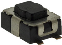 TL6330 Series Tact Switch
