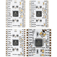 BOB - Breakout Boards