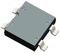 KMB2 Full-Wave Schottky Bridge