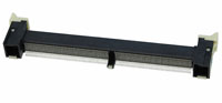 DDR3 DIMM Sockets