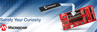 32-Bit Curiosity Development Boards