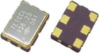 OT Type Crystal Oscillators