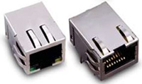 ARJM11 Series of RJ45 Jacks