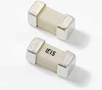 Subminiature SMT Fuses Protect LED Lighting - 476 
