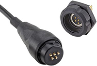 Rosenberger Diagnostic Interface (RoDI®) Seri