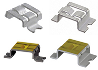 Vertical Entry Mini Auto Blade Fuse Clip