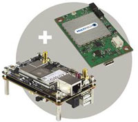 MultiConnect® System-on-Module (SoM) for the 