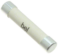 Digital Multimeter Cartridge Fuses - 0ADHC Series