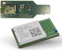 PAN9026 Series Wi-Fi and Bluetooth® Module