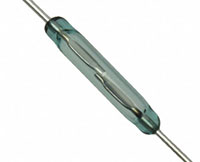 Sub-Miniature 10 mm, 10 W Reed Switch – MDSR-10 Se