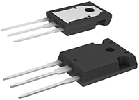 STW80H150C High Current, High Voltage Schottky Rec