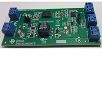 ISO224EVM Evaluation Module