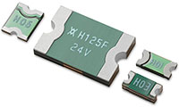 PolySwitch® High-Temp SMD PPTC Resettable Cir