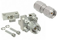 5G Application Supporting Connectors and Adapters