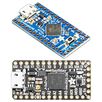 Itsy Bitsy Series Embedded Platforms