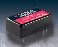 TEL 10WI Series DC/DC Converters