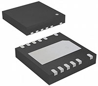 LT1997 Gain Selectable Funnel Amplifiers