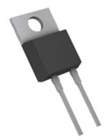 650 V Silicon Carbide Schottky Diodes