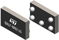 BALF-NRF01J5 Ultra-Thin Balun