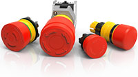 Emergency Stop Switches