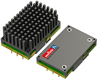 DRQ11 Series DC/DC Converter