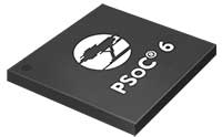 PSoC® 6 MCU: Purpose-Built for the IoT