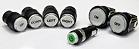 KB/LB/YB Series Indicators