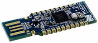 nRF52840 USB Dongle