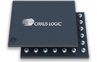 CS43198 Digital-to-Analog Converters (DACs) with M