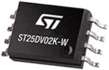 ST25DV-PWM Series Dynamic NFC/RFID Tag IC