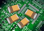 TACmicrochip® Standard and Low-Profile Tantal