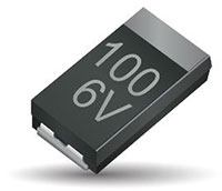 F93/F93-AJ6 Series Capacitors