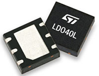 LDO40L Voltage Regulator