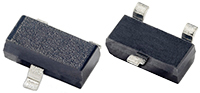 TVS Diode Array for ESD CAN Bus Protection – AQ24C