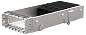 CDFP Connectors