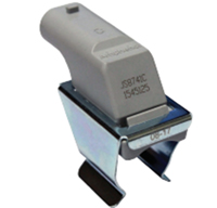 JS8741 Integrated Pipe Clip Temperature Sensors