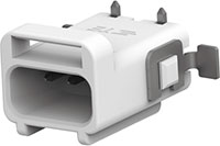 SlimSeal Miniature Connectors