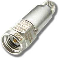 RF/Coaxial Attenuators