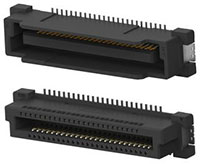 0.8 mm Free Height Connectors