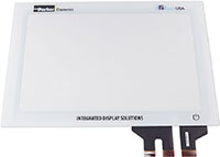 CHO-TOUCH™ Displays