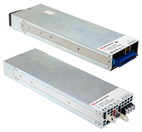 DRP-3200/DPU-3200 Series Power Supplies