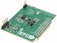 Isolated Gate Driver Plus GaN FET Reference Design
