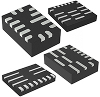 MPQ86xx Step-Down Converters with Adjustable Curre